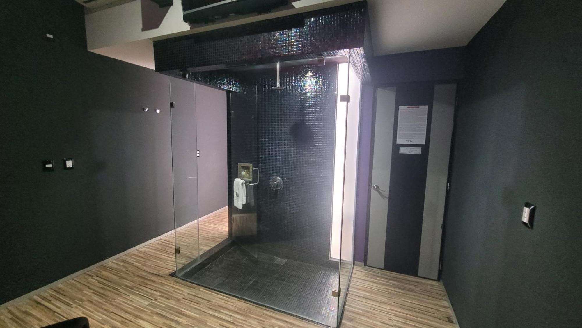 Playme Otel El Salitre Dış mekan fotoğraf